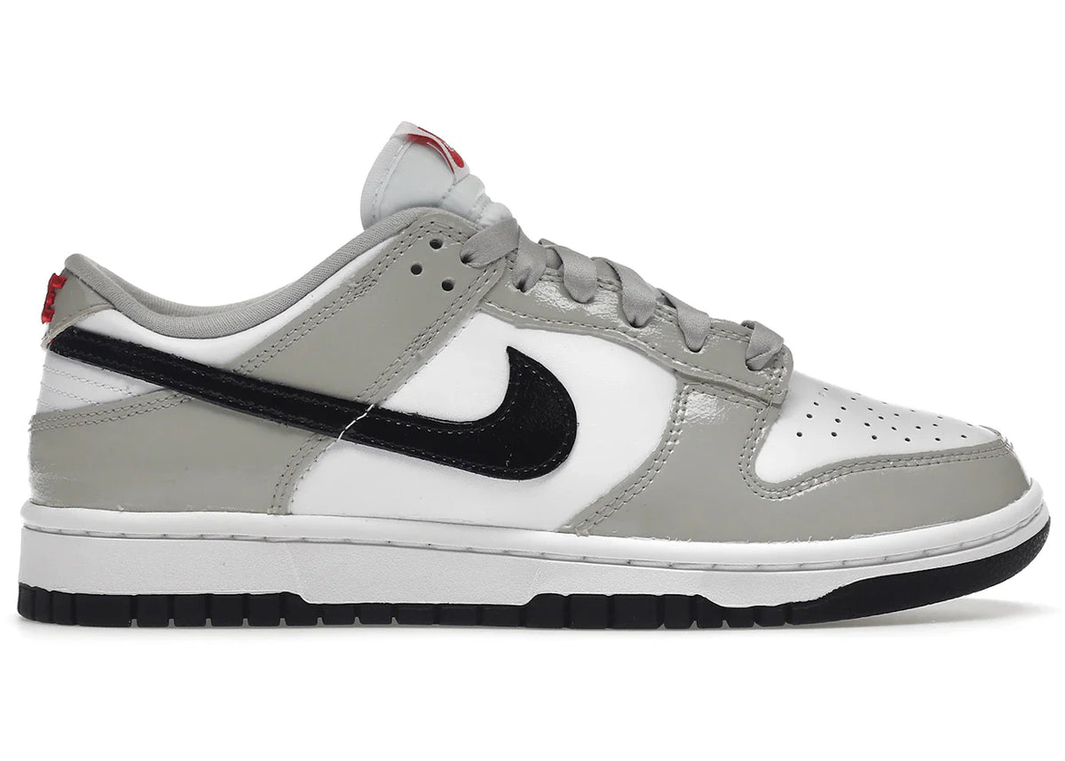 Dunk Low Light Iron