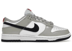 Dunk Low Light Iron