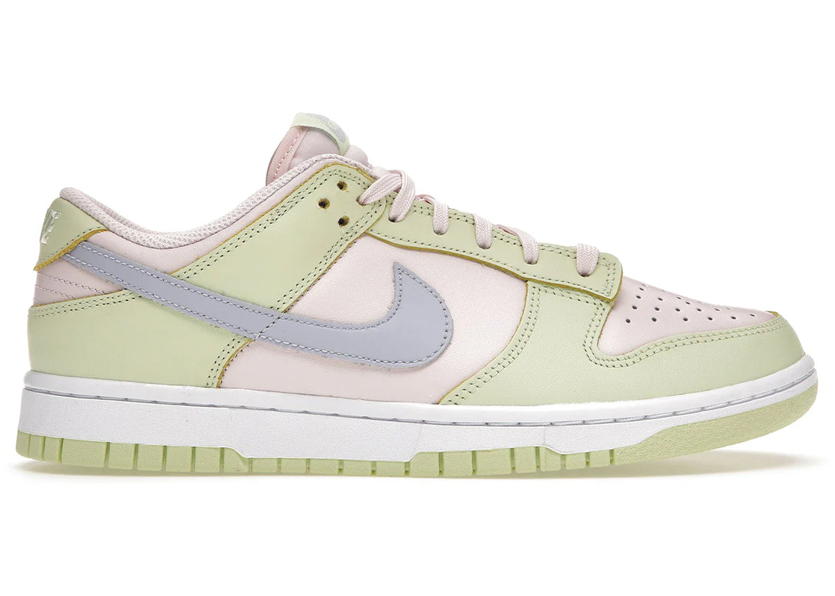 Dunk Low Lime Ice