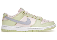 Dunk Low Lime Ice
