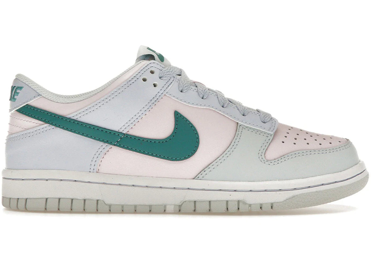Dunk Low Mineral Teal GS
