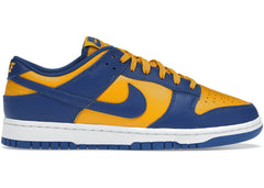 Dunk Low Retro UCLA
