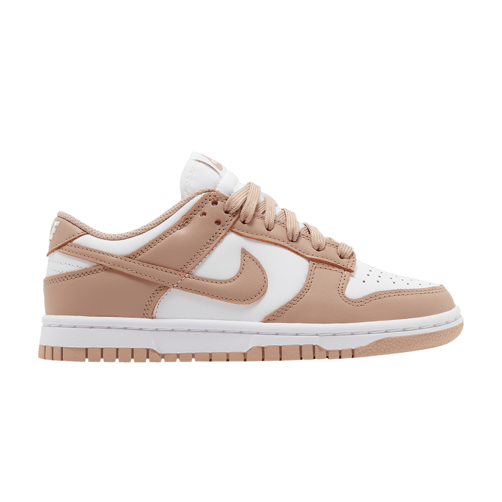 Dunk Low Rose Whisper