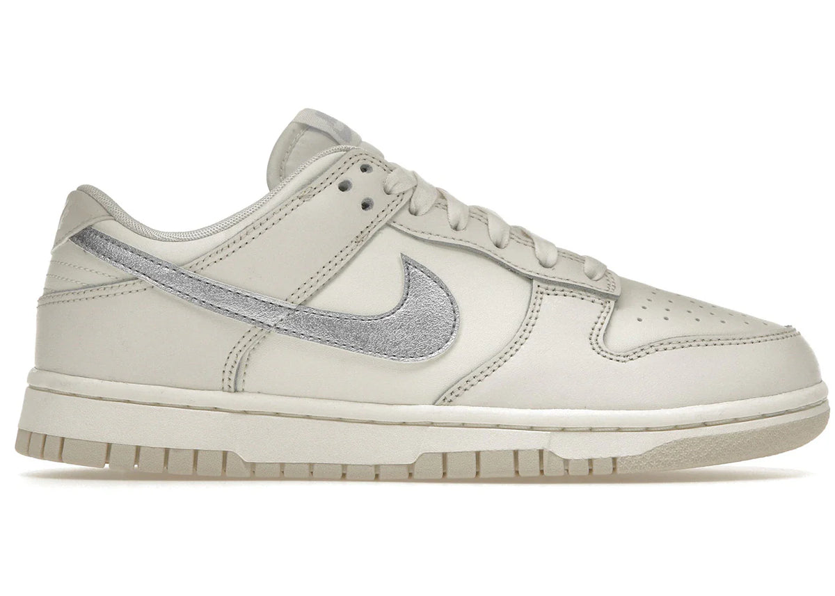 Dunk Low Sail / Oxygen Purple