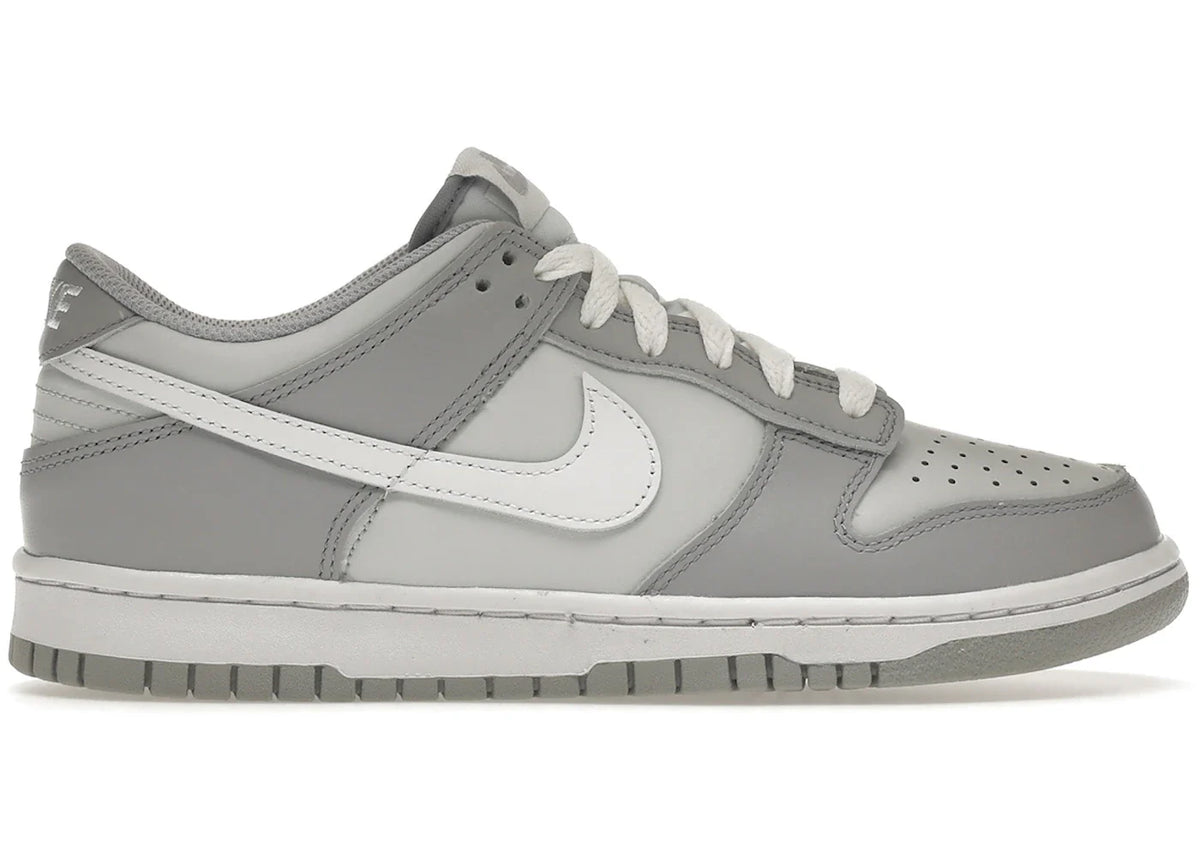Dunk Low Two Toned Grey