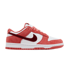 Dunk Low Valentines Day