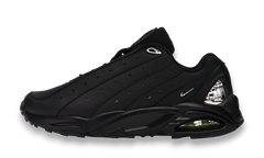 Nike Hot Step Air Terra Drake NOCTA Triple Black
