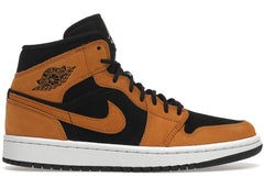 Jordan 1 Mid Wmns Desert Ochre