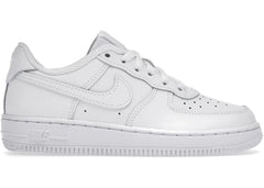 Air Force 1 Low White Junior