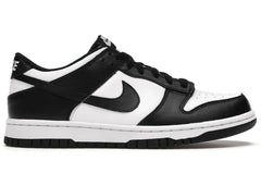 Nike Dunk Low Retro White Black Panda (Women's)