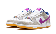 Nike SB Dunk Low Rayssa Leal