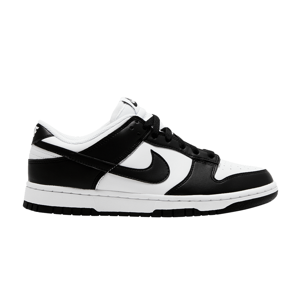 Wmns Dunk Low Next Nature Black White