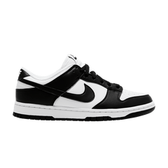Wmns Dunk Low Next Nature Black White
