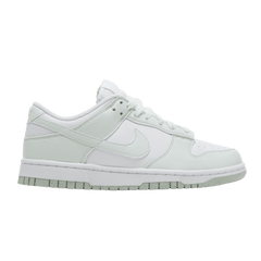 Wmns Dunk Low Next Nature White Mint