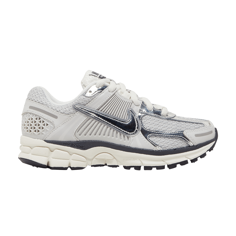 Zoom Vomero 5 Photon Dust Metallic Silver (Women's)