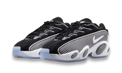 Nike NOCTA Glide Drake Black White