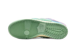 Nike SB Dunk Low Verdy Visty