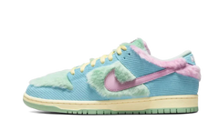 Nike SB Dunk Low Verdy Visty