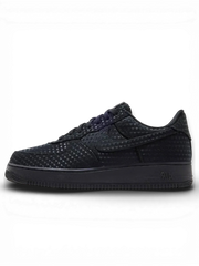 Nike Air Force 1 Low Valentine's Day Triple Black (2026)