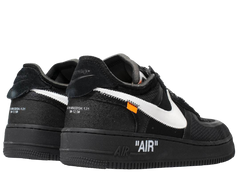 Nike Air Force 1 Low Off-White Black White