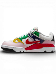 Nike Air Force 3 Low SP Nigo White