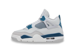 Jordan 4 Retro Military Blue