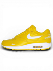 Nike Air Max 1 '87 SP Supreme Speed Yellow
