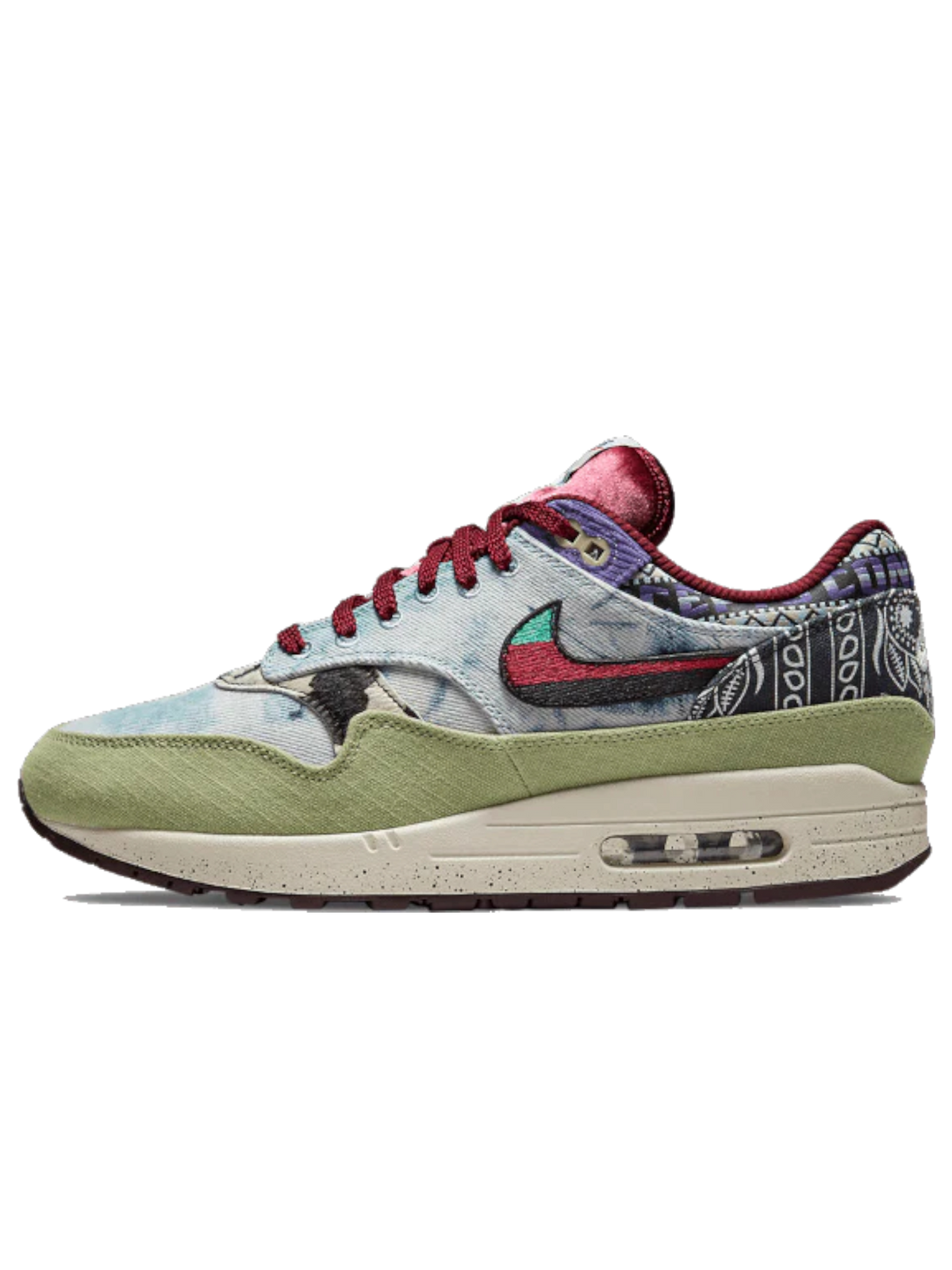 Nike Air Max 1 Concepts Mellow
