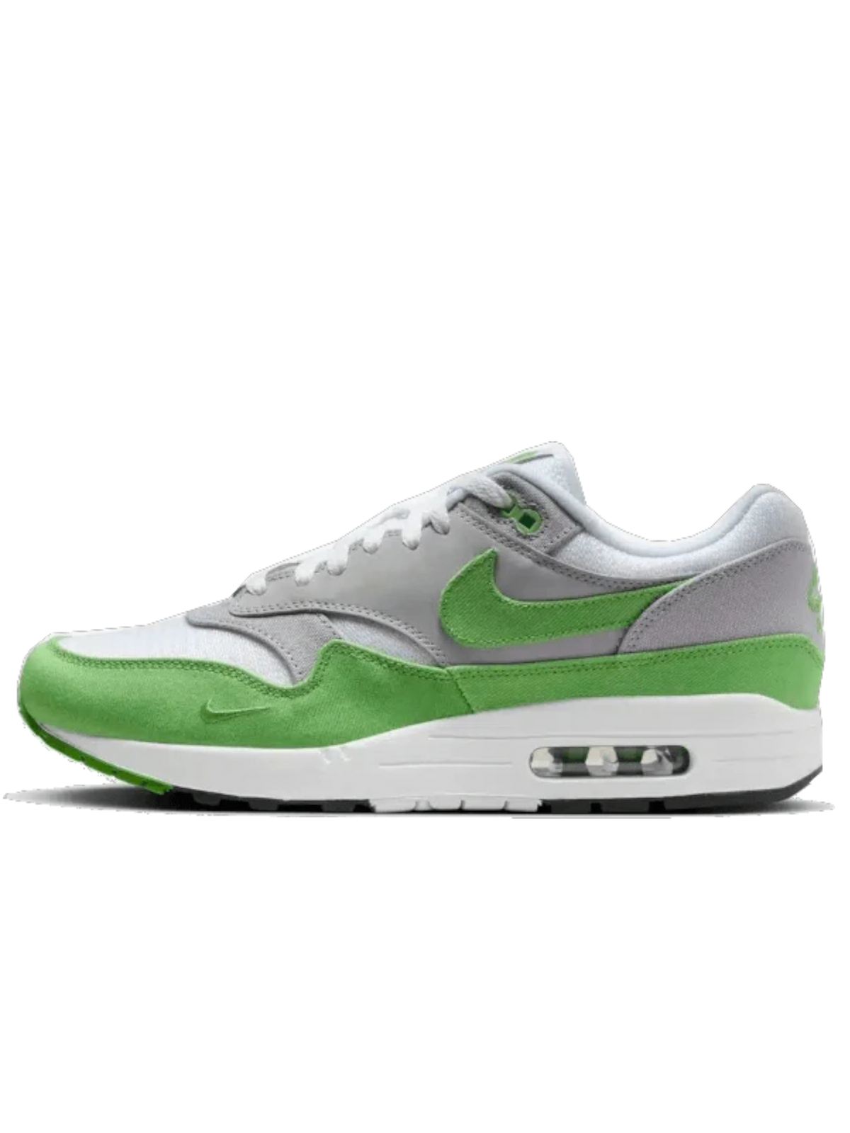 Nike Air Max 1 Patta Chlorophyll