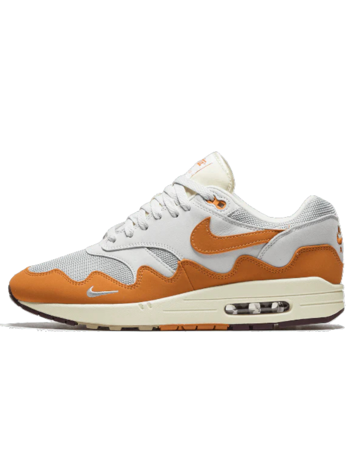 Nike Air Max 1 Patta Monarch