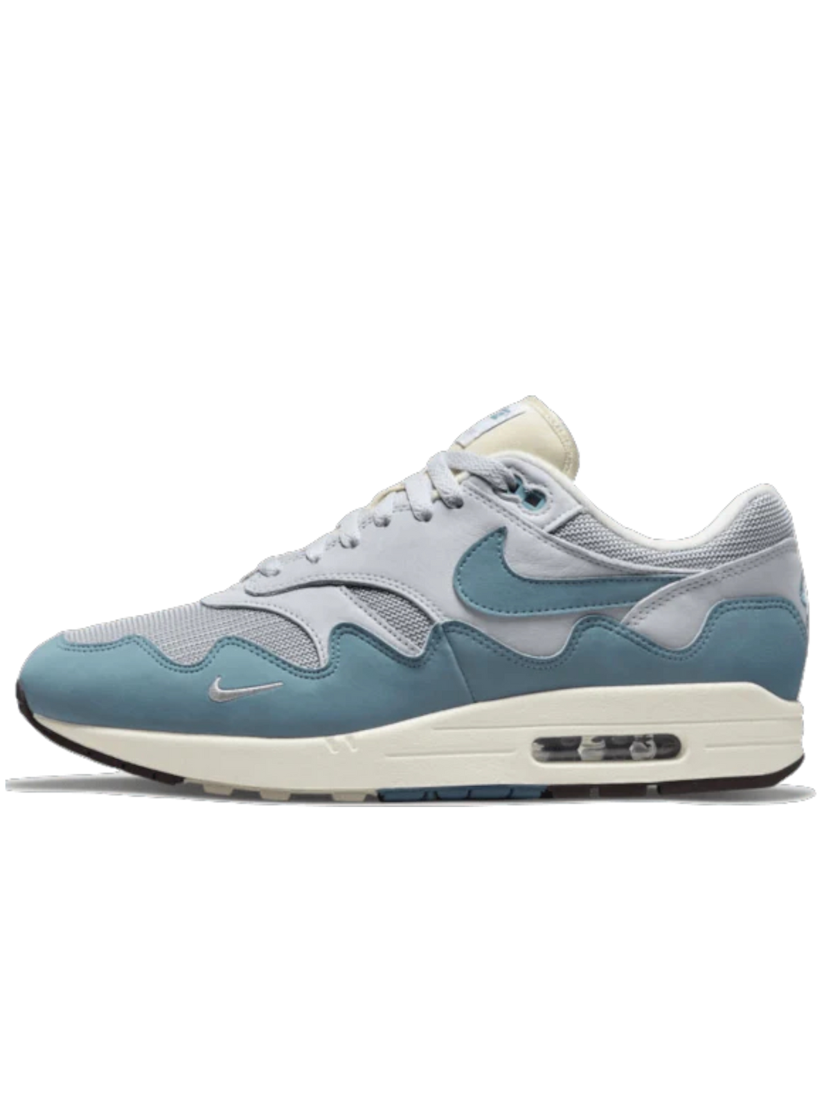 Nike Air Max 1 Patta Noise Aqua
