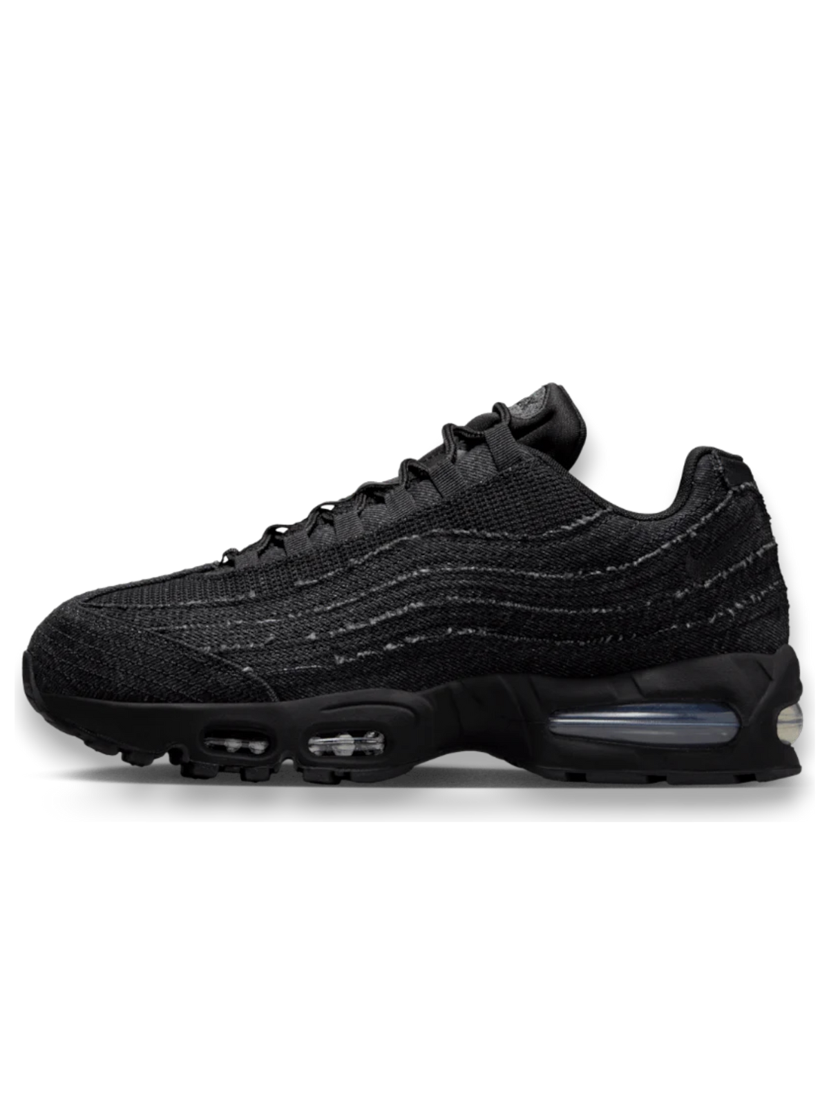 Nike Air Max 95 x Levi's® Black