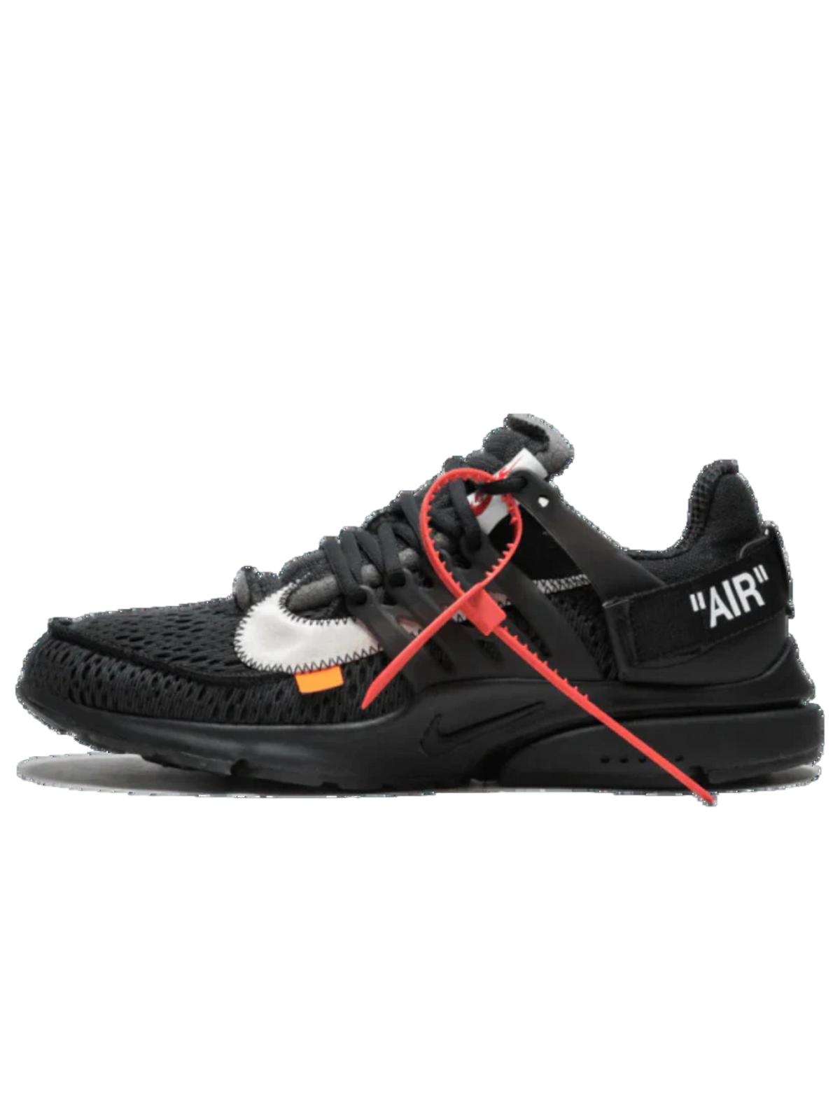 Nike Air Presto Off-White Black (2018)