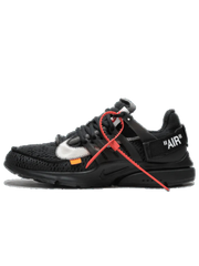 Nike Air Presto Off-White Black (2018)