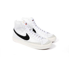 Nike Blazer Mid '77 Vintage (White/Black)