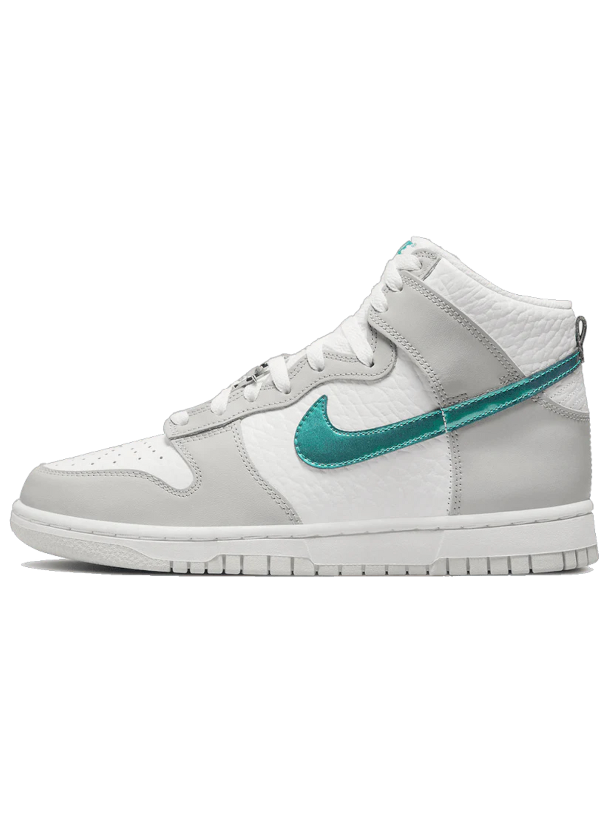 Nike Dunk High FLS Ring Bling(Women's)