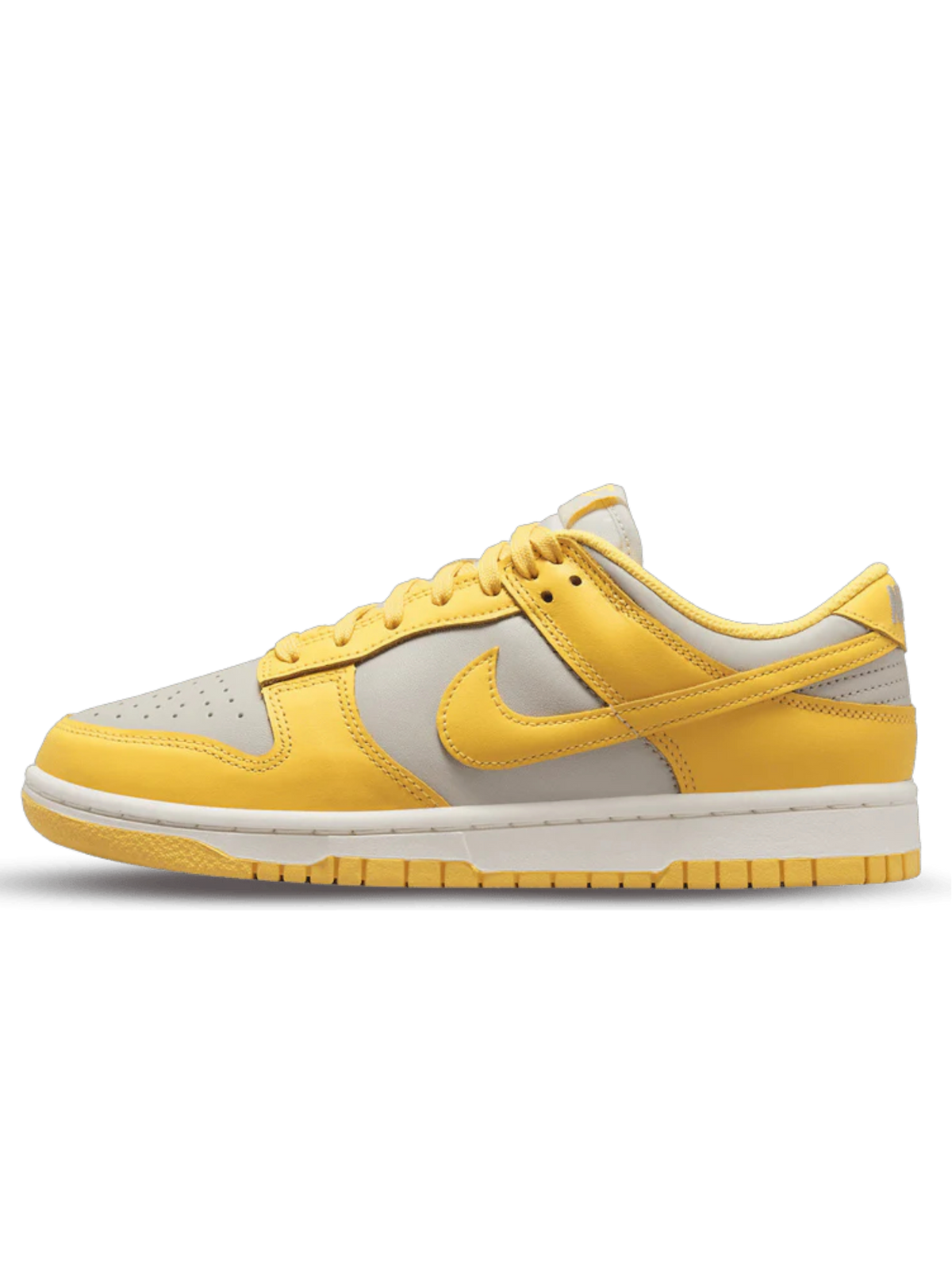 Nike Dunk Low Citron Pulse (W)