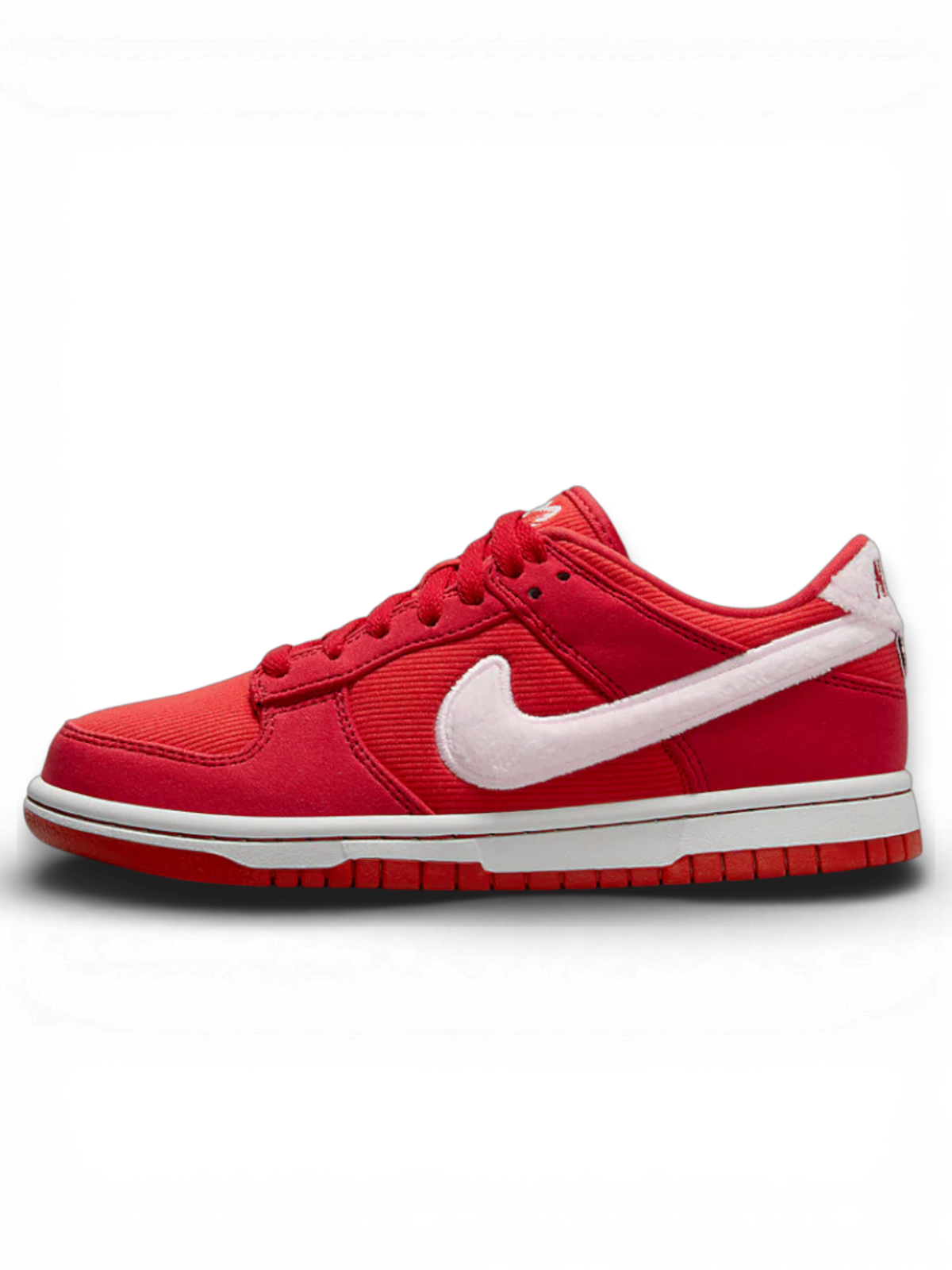 Nike Dunk Low GS “Valentine’s Day”