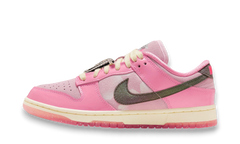Nike Dunk Low LX Barbie