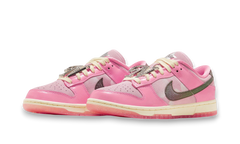 Nike Dunk Low LX Barbie