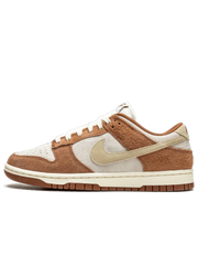 Nike Dunk Low Medium Curry