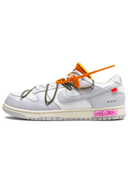 Nike Dunk Low Off-White Lot 22