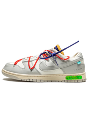 Nike Dunk Low Off-White Lot 23