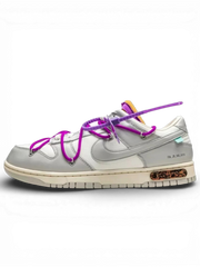 Nike Dunk Low Off-White Lot 28