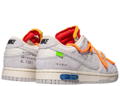 Nike Dunk Low Off-White Lot 31
