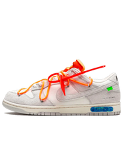 Nike Dunk Low Off-White Lot 31