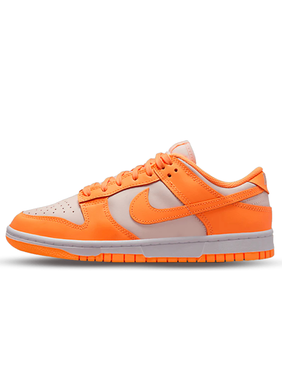 Nike Dunk Low Peach Cream