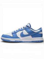 Nike Dunk Low 'Polar Blue'