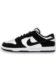 Nike Dunk Low Retro SE Suede Panda