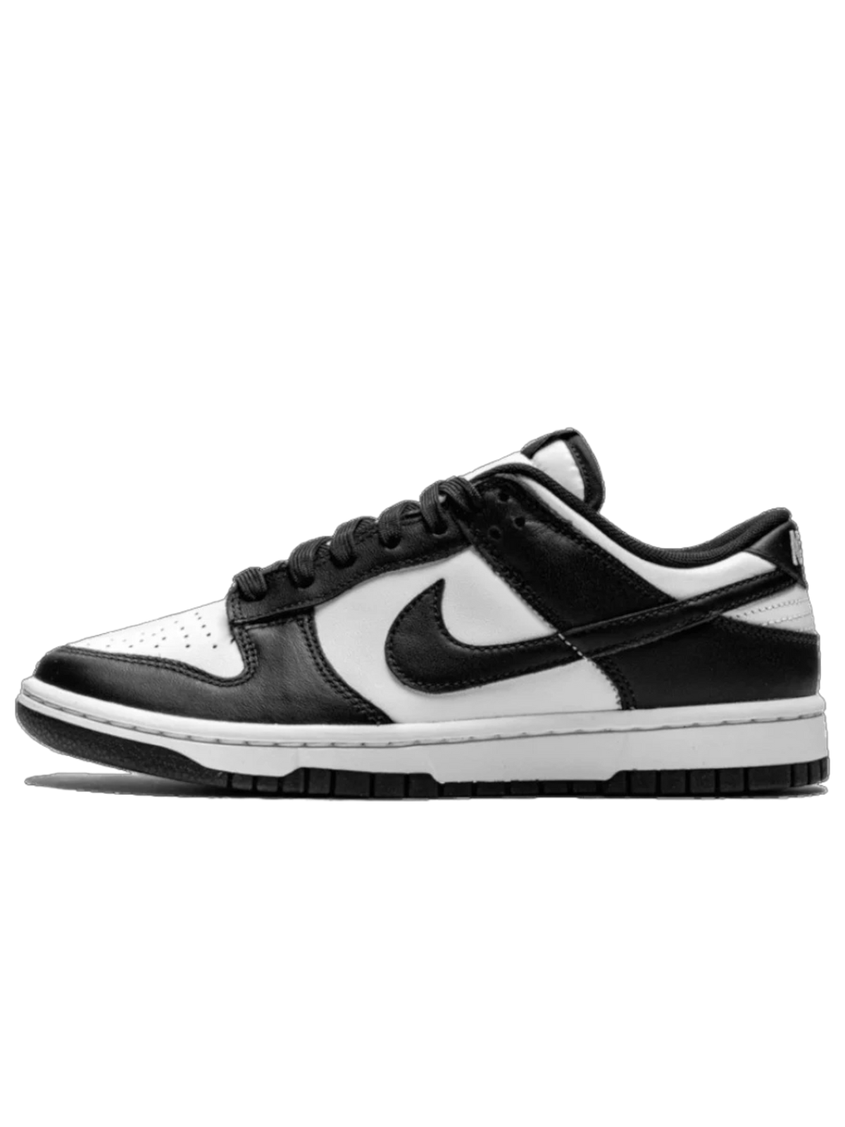 Nike Dunk Low Retro White Black Panda (PS)